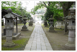 燈籠